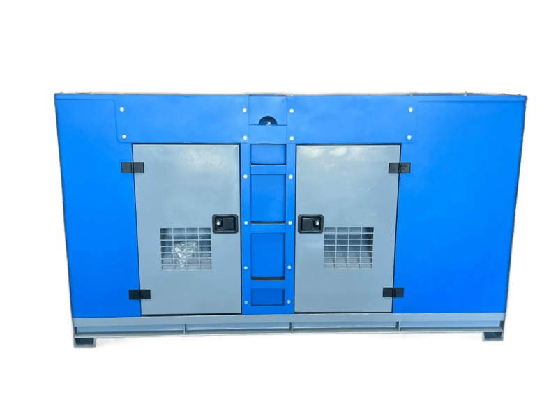 60kva 3 phase ytoyangdong engine y4102zld silent diesel generator