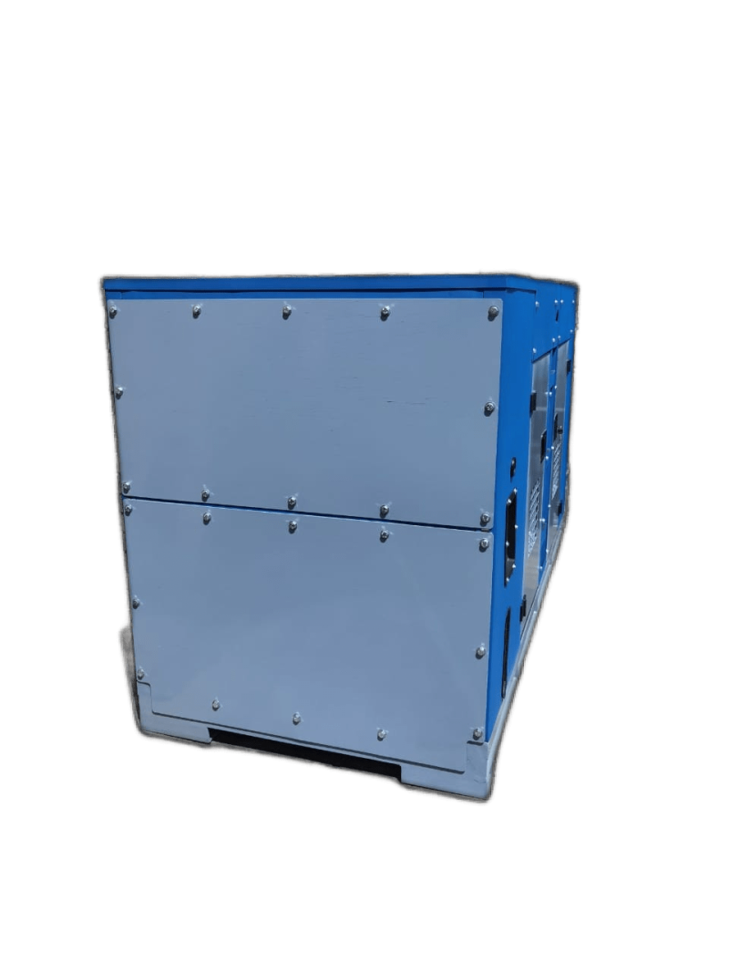 60kva 3 phase ytoyangdong engine y4102zld silent diesel generator