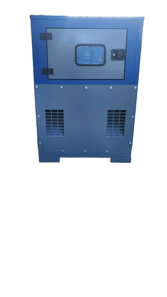 100kva 3 phase ytoyangdong engine yd4gzld silent diesel generator