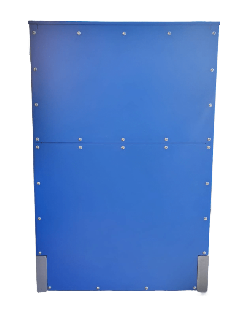 250kva 3 phase cummins silent diesel generator