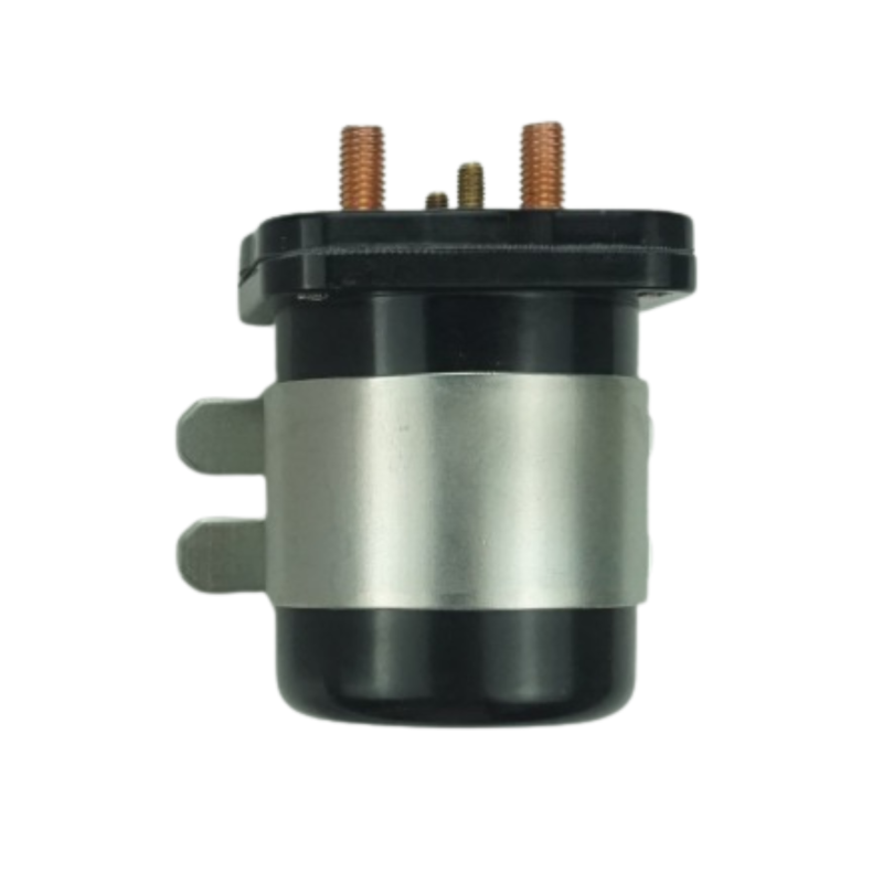 starter solenoid 12v