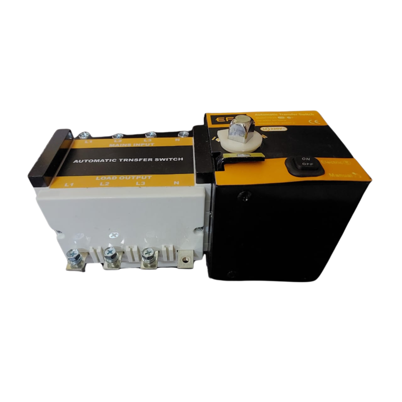 automatic transfer switch 100a