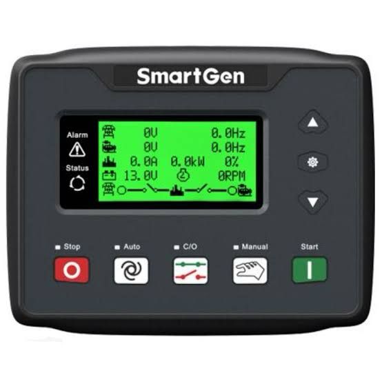 smartgen controller